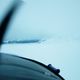 Illustration for article titled Flying Over Alaska's Glaciers With A Le Mans Racer At The Helm